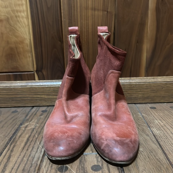 Maison Martin Margiela booties size 41 - Picture 2 of 7